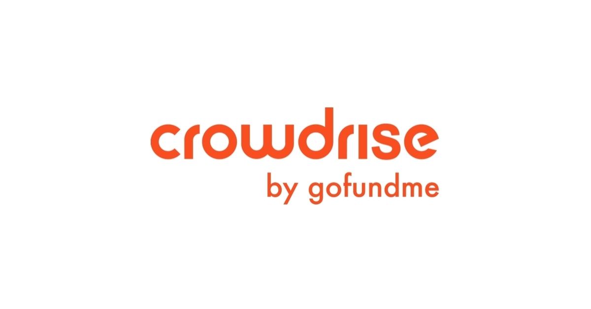 Crowdrise By Gofundme Releases Registration And Ticketing Functionality For Nonprofit Fundraisers Business Wire