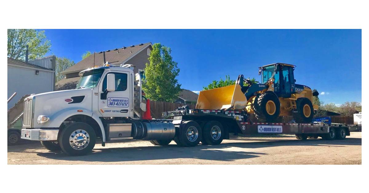 Arvada RentAlls Acquires Chatfield Time Rentals Business Wire