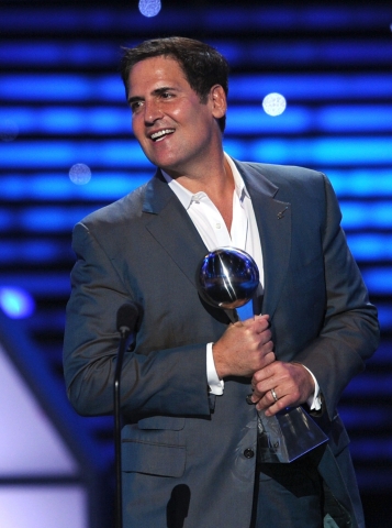 Mark Cuban will deliver the keynote speech at the 3rd annual Arizona Tech Innovation Summit in downt ... 