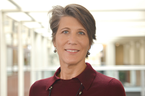 Michelle Lantow (Photo: Business Wire)