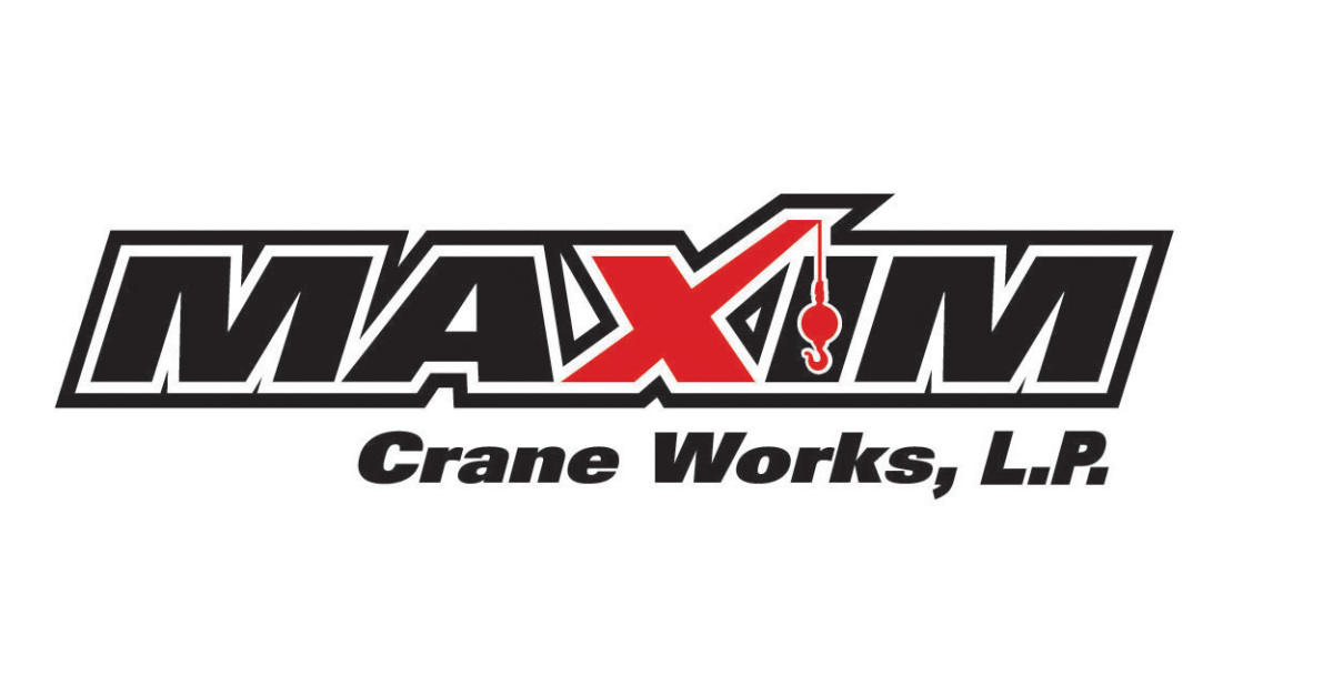 B&G Crane Service, LLC wird von Maxim Crane Works übernommen | Geschäftsdraht