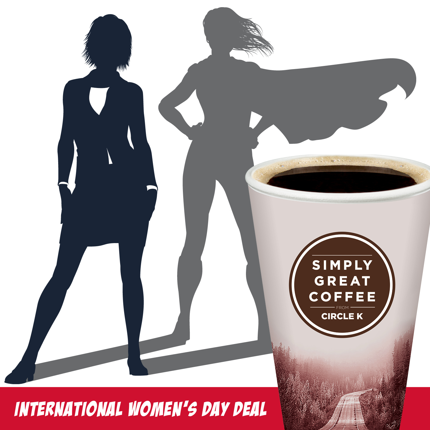 Shop Female: International Women's Day Round-up - Copy Uncorked