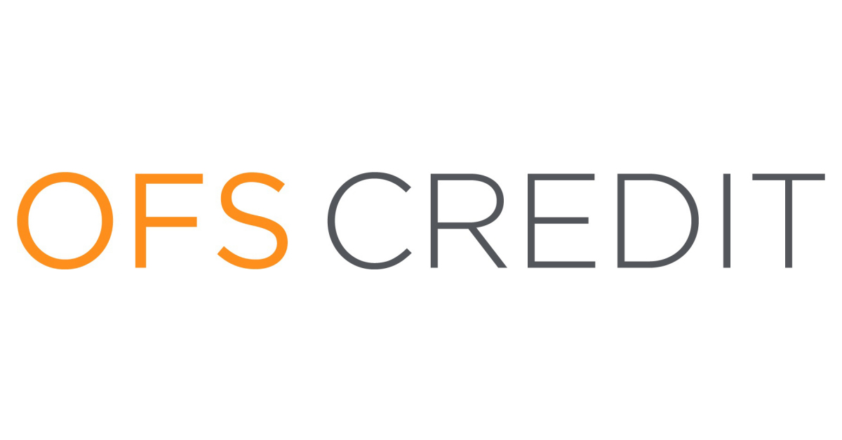 OFS Credit Company, Inc.