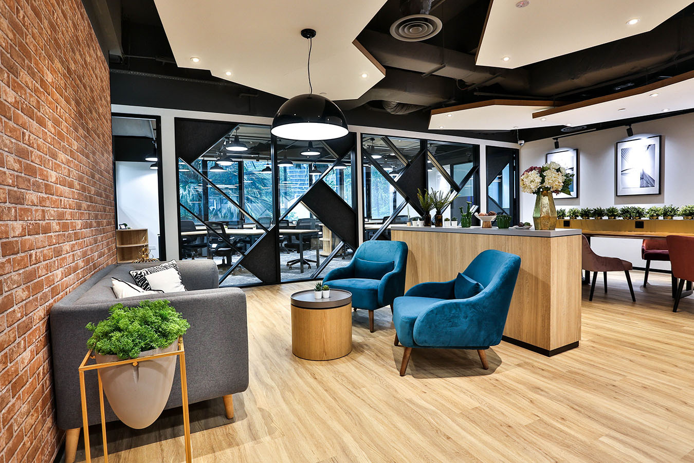 Compass Offices Expands to Sydney's Most In-Demand Area | Business Wire