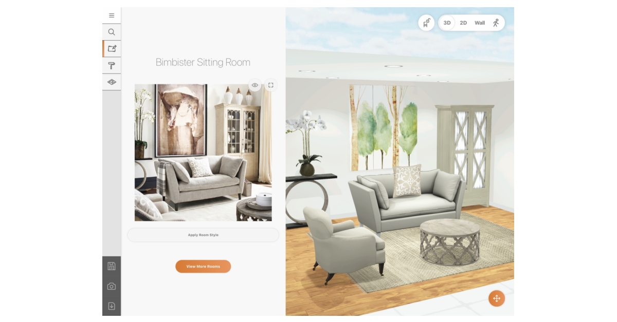 Marxent Announces 3D Design Tech for Retailers Courting Millennials ...