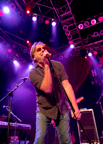 Southside Johnny and the Asbury Jukes will perform in The Event Center at SugarHouse Casino on Satur ... 