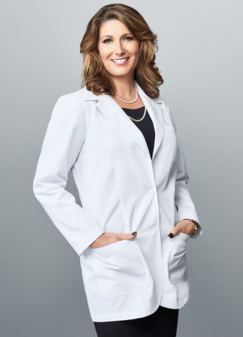 Dr. Lucy Gildea, Ph.D. As Senior Vice President - Chief Scientific Officer for global cosmetics gian ... 