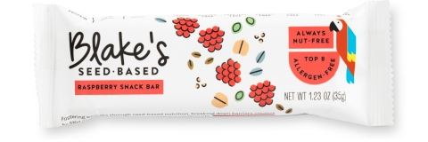 Blake’s Seed Based (Photo: Business Wire)