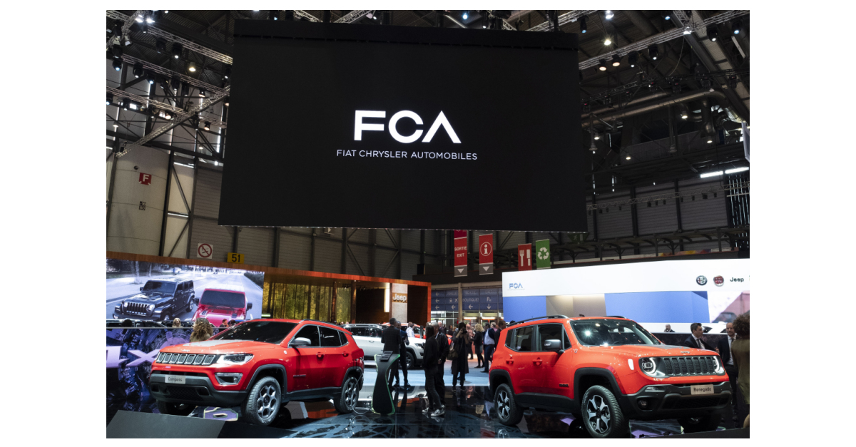 TomTom to Supply Connected Navigation Solution to the Jeep® Renegade