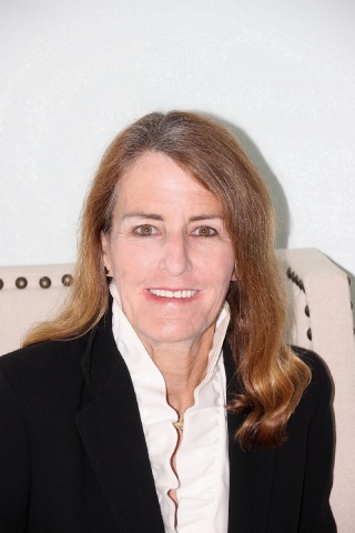 Noreen Harrington, MondoBrain Company President (Photo: MondoBrain)
