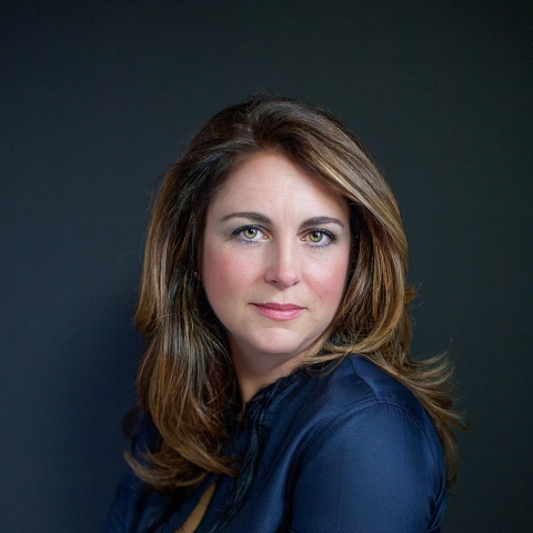 WGBH Names Tina Cassidy Chief Marketing Officer (Photo credit: Gulnara Niaz)