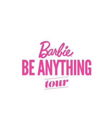 barbie be