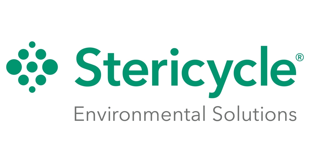 Stericycle Environmental Solutions Continues Strategic Partnership With