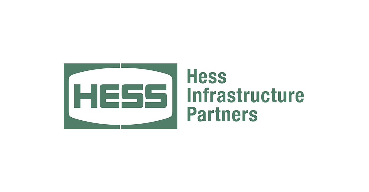 Hess Infrastructure Partners LP Announces Closing of Acquisition of ...