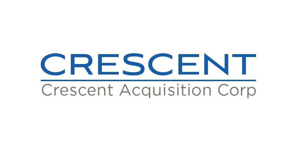 Crescent Acquisition Corp