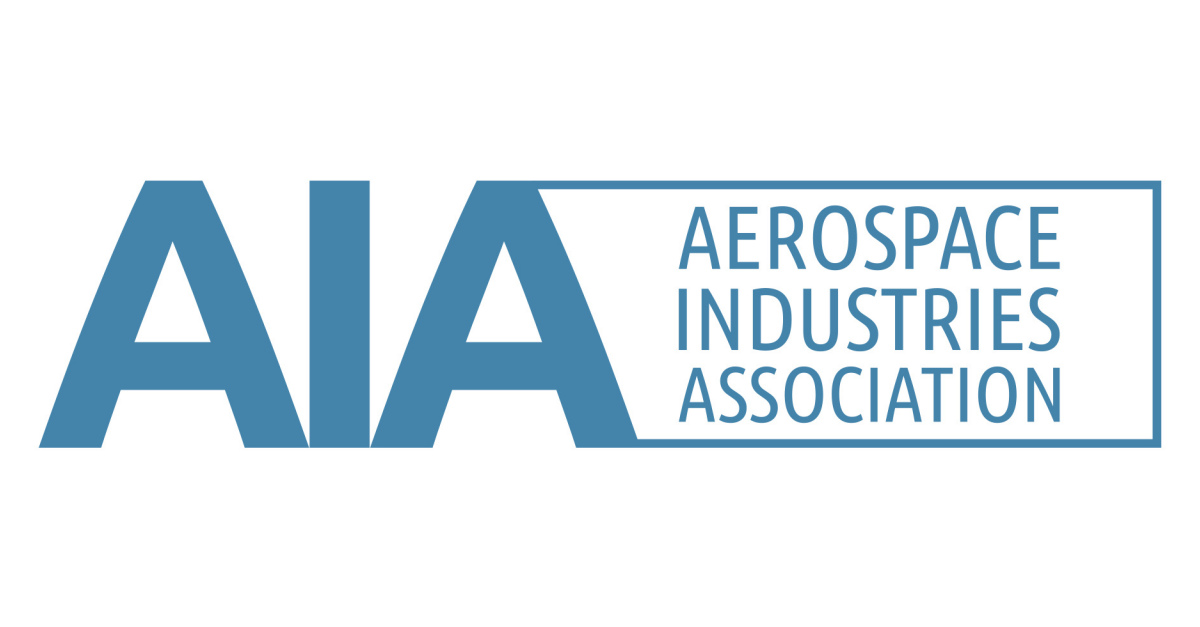 AIA Unveils Its Vision Of Aerospace In 2050: Flying Cars, Supersonic ...