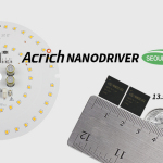 ソウル半導体のAcrich NanoDriver、 米国最高の技術大賞「サファイアアワード 2019」を受賞