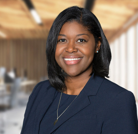 Erika Caesar, Assistant Legal Counsel, and Chief Diversity Officer (Photo: Business Wire)