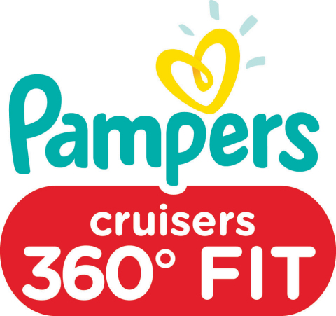 pampers 360 cruisers