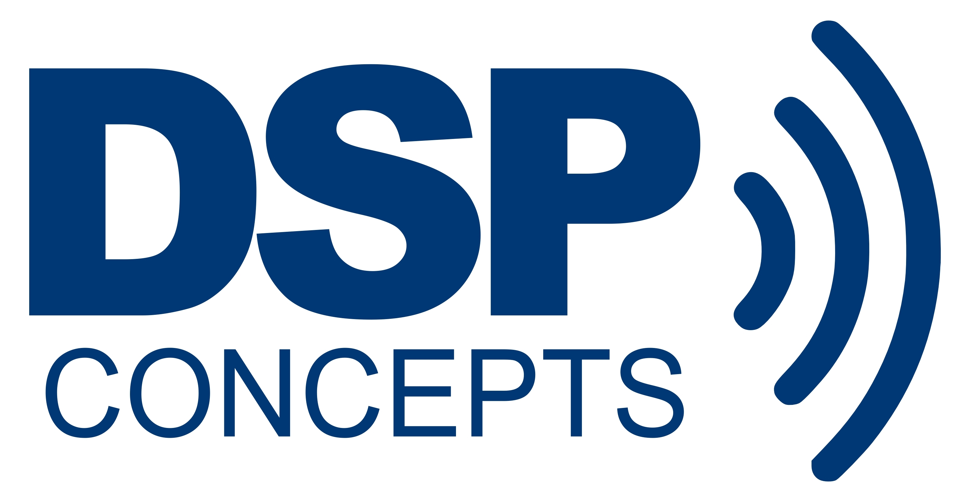 DSP Group Vector Logo - Download Free SVG Icon | Worldvectorlogo