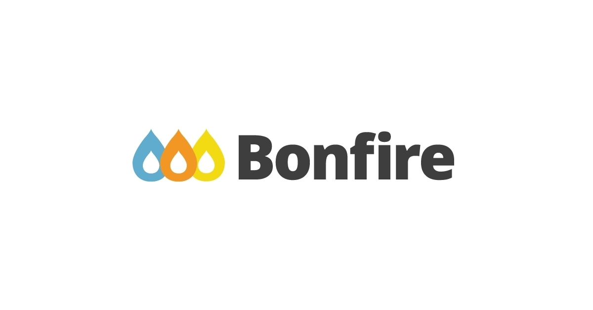Bonfire Brings Momentum into Merger with GTY Technology Holdings ...