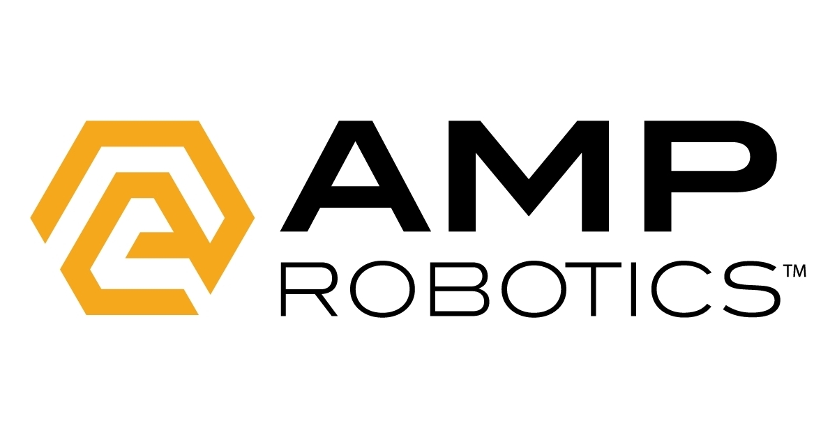 amped robotics