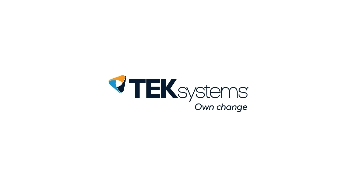 TEKsystems Global Services Announces Partnership with Google Cloud