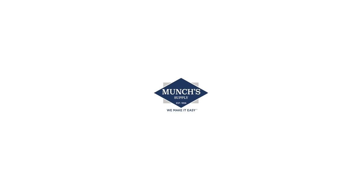 Munch’s Supply Purchases Coloradobased Comfort Air Distributing