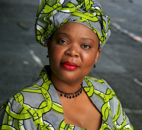 Leymah Gbowee, Founder and President of the Gbowee Peace Foundation Africa. (Photo: Business Wire)
