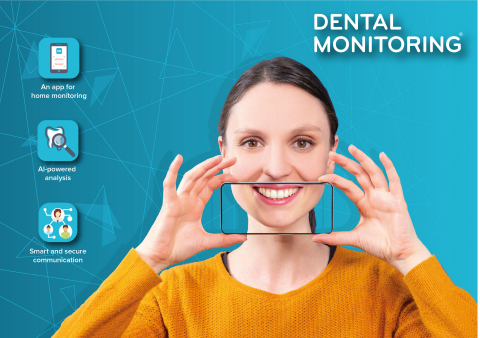 (Photo: Dental Monitoring)