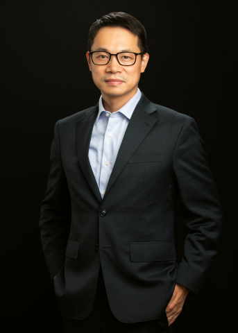 Leading Hong Kong corporate partner Will Cai joins Cooley to lead firm's capital markets practice in Asia. (Photo: Business Wire) 