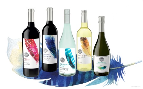 Wellsley Farms Wines (Photo: Business Wire)
