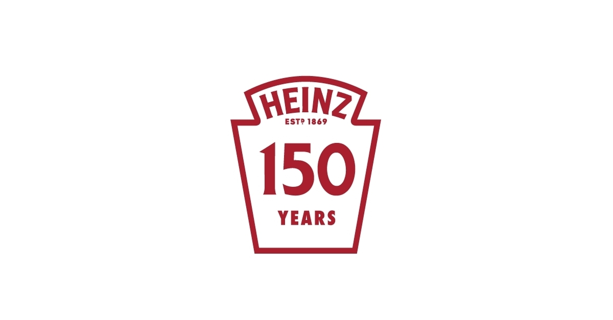 Heinz Relishes 150 Years Business Wire 0349