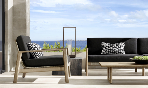 RH Outdoor 2019 Mesa Collection by Mario Ruiz (Photo: Business Wire)