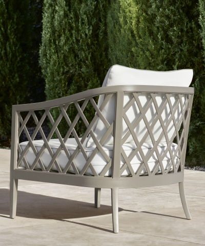 RH Outdoor 2019 Greystone Collection by Ann Marie Vering (Photo: Business Wire)