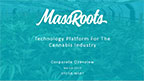 MassRoots March 2019 Deck (OTCQB:MSRT)