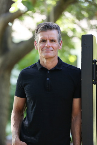 Dennis Woodside (Photo: Business Wire)