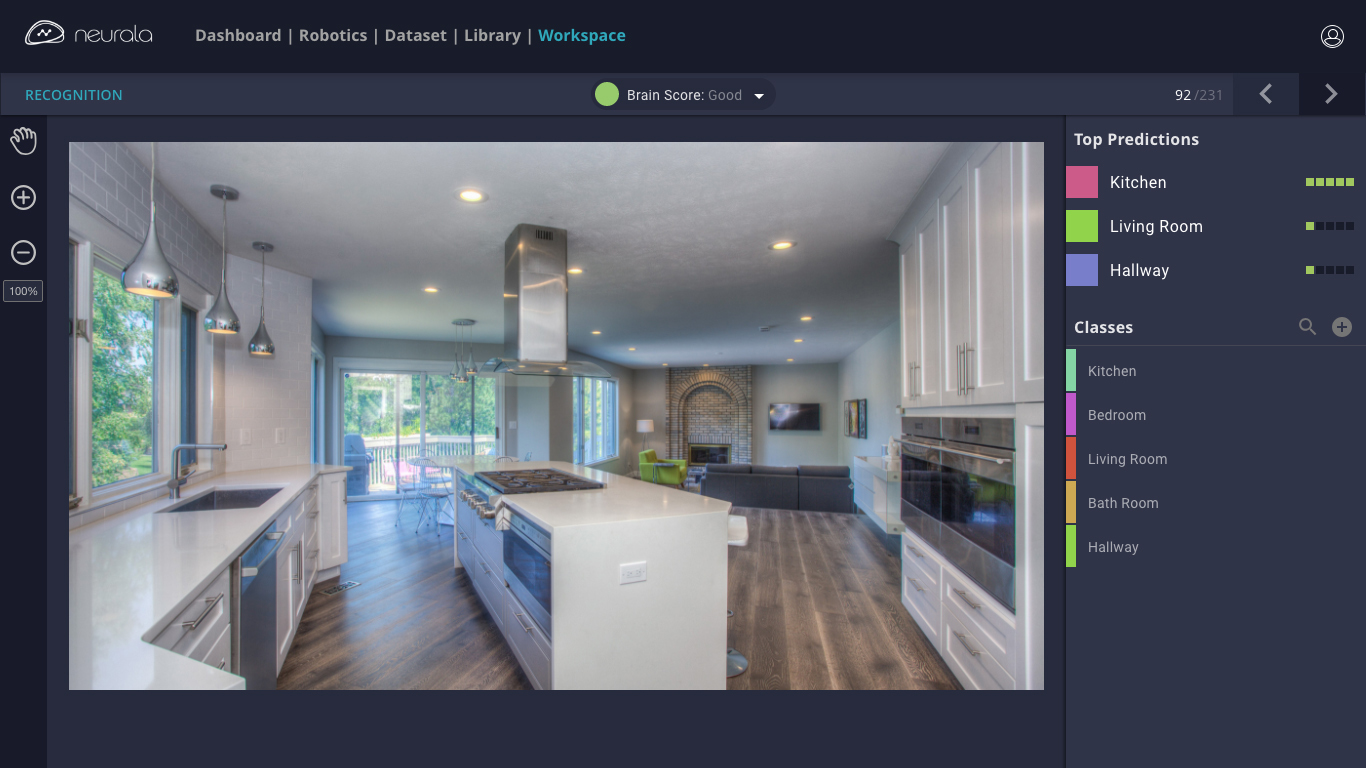 Neurala Launches Brain Builder Platform to Accelerate Creation of ...