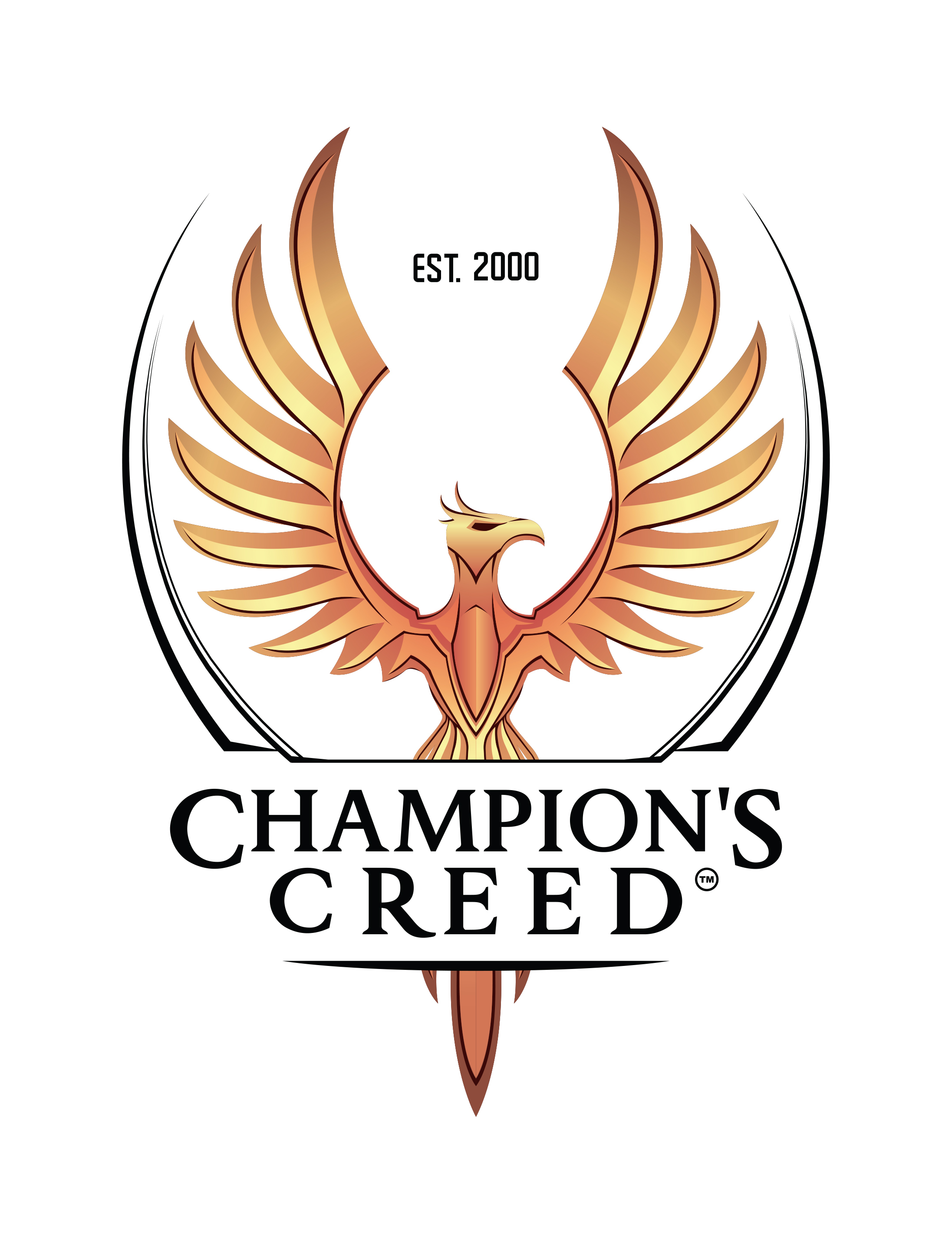 Champions Creed Martial Arts Gym in