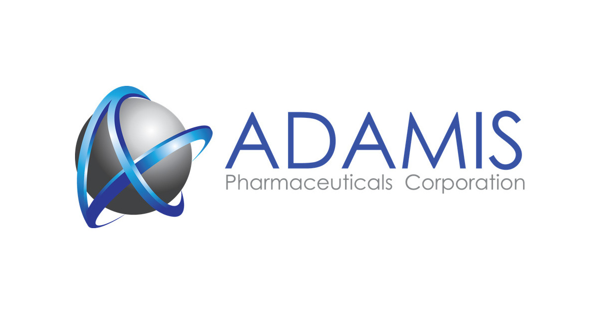 Adamis Pharmaceuticals Announces FDA Acceptance For Review Of The New ...