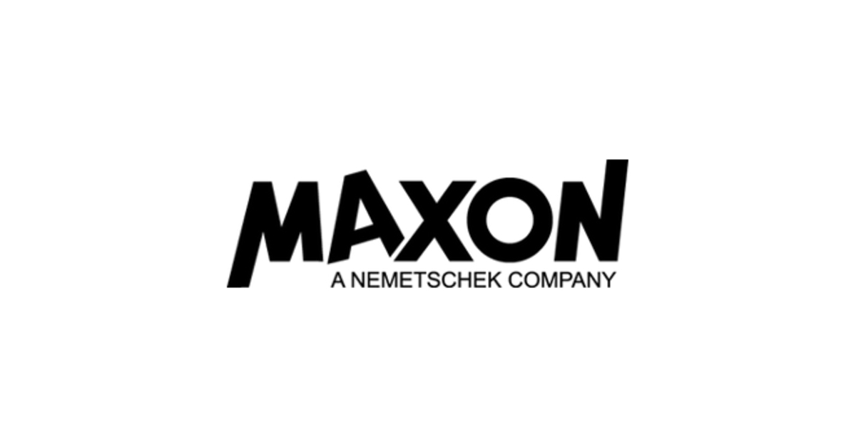 Foto von Maxon to Exhibit at 2019 NAB Show