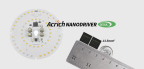 Tecnologia Acrich NanoDriver brevettata di Seoul Semiconductor (Grafica: Businee Wire)