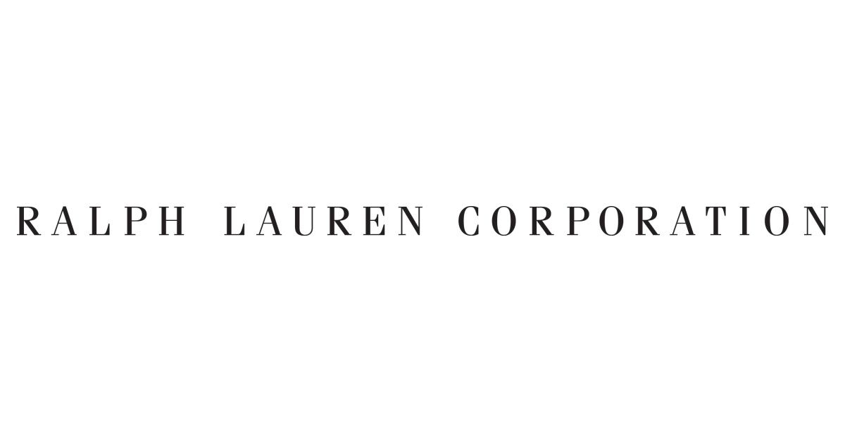 Ralph Lauren Corporation Declares 