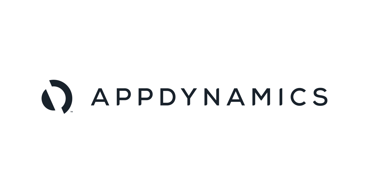 Master & Dynamic лого. APPDYNAMICS ads.