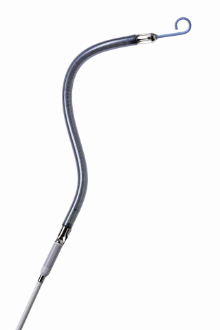 The Impella RP is the only percutaneous technology with FDA PMA approval for right heart support designated safe and effective. (Photo: Abiomed, Inc.)
