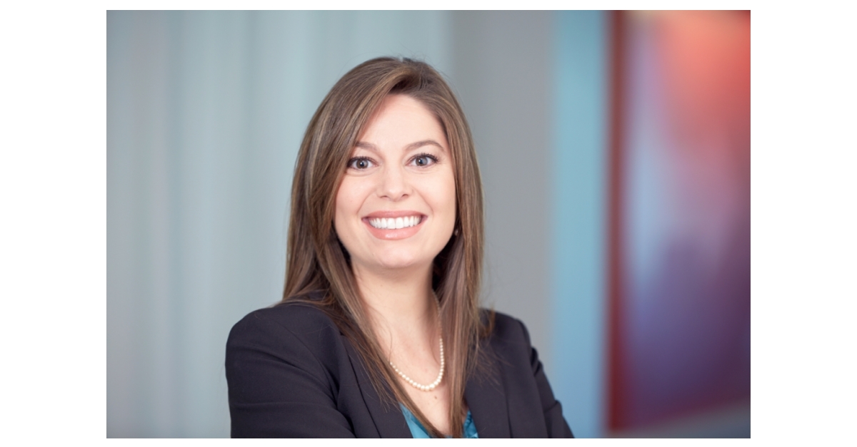 Cortney Johnson Joins ESO as Chief Financial Officer Business Wire