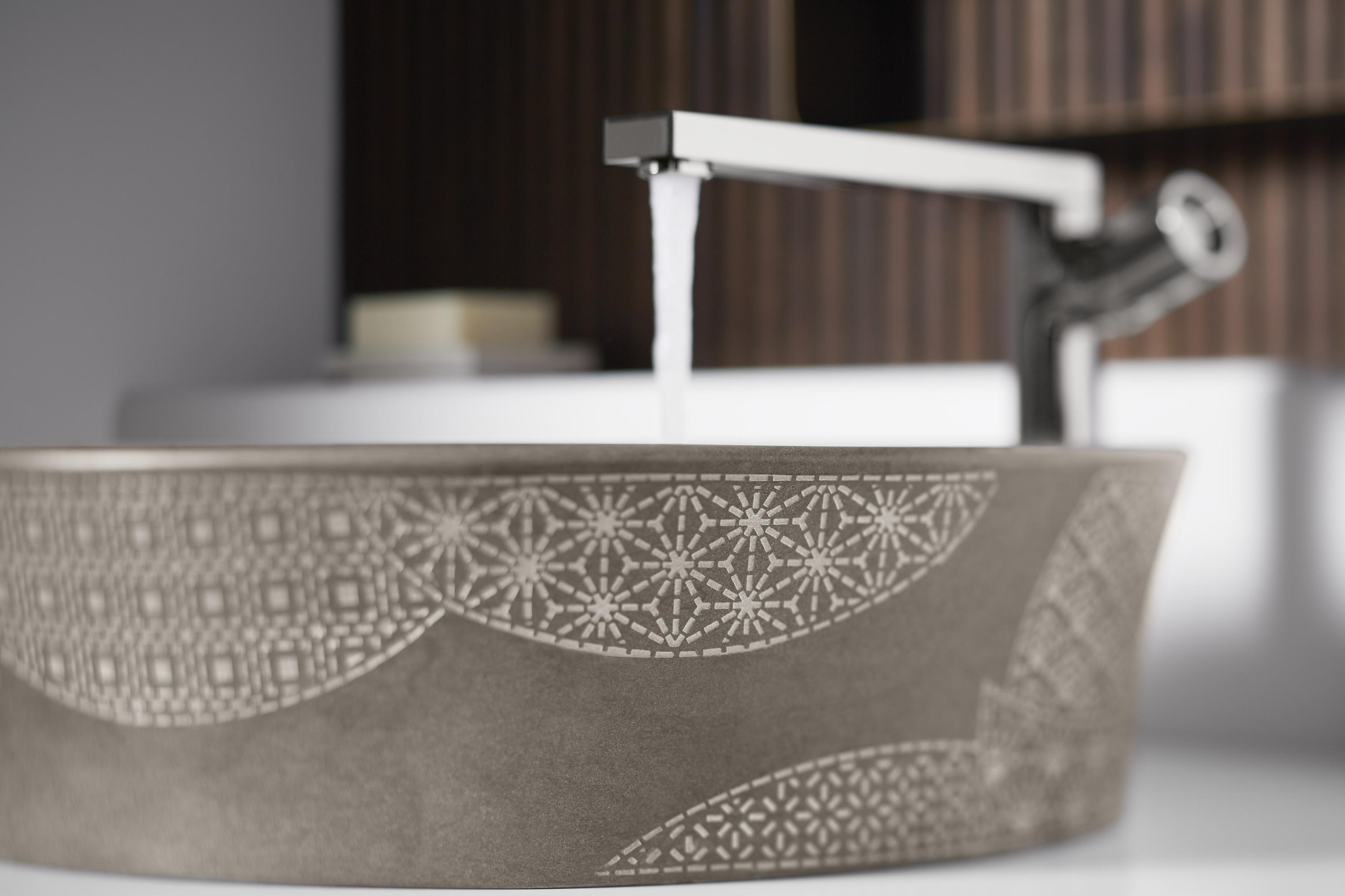 Kohler Celebrates The Details Of Design At Milan Design Week 2019