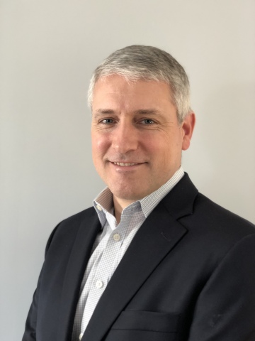 Paul B. Richardson, Senior Vice President – Capital Markets for LTC Global (Photo: Business Wire)