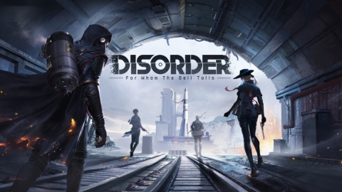 Disorder created a vast and realistic war-ridden background for players. The Disorder team tried the ... 