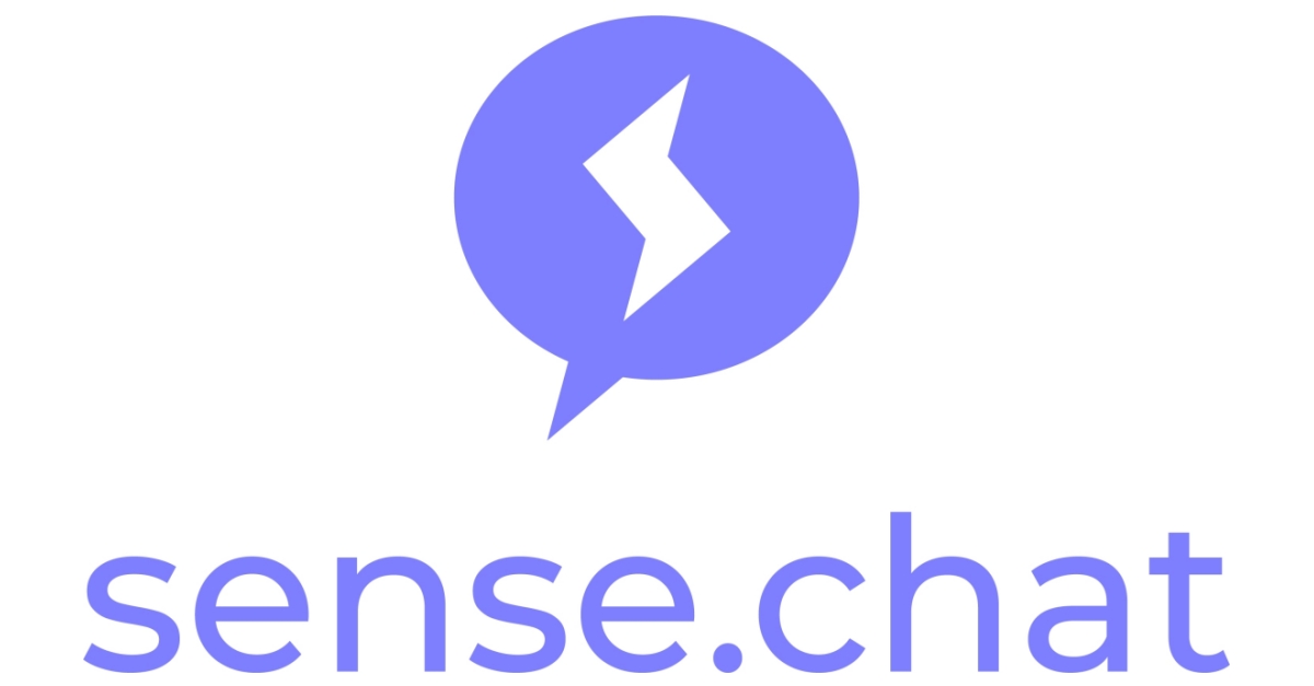 Sense Chat The First Provably Secure Video Messenger App Business Wire